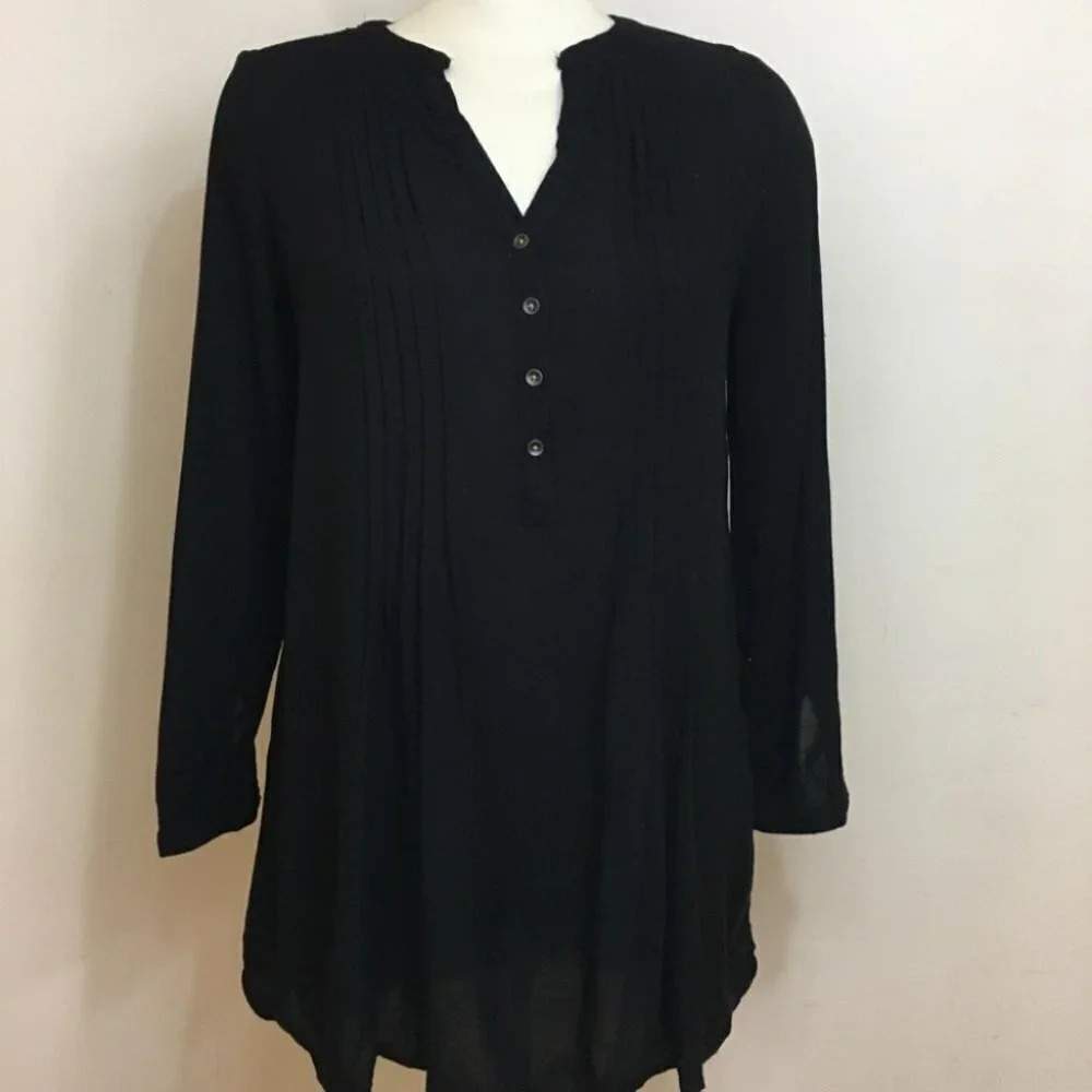 FOREVER 21 - Long Sleeve Tunic